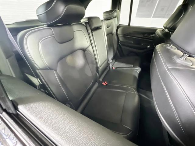 2023 Jeep Grand Cherokee Altitude 4x4