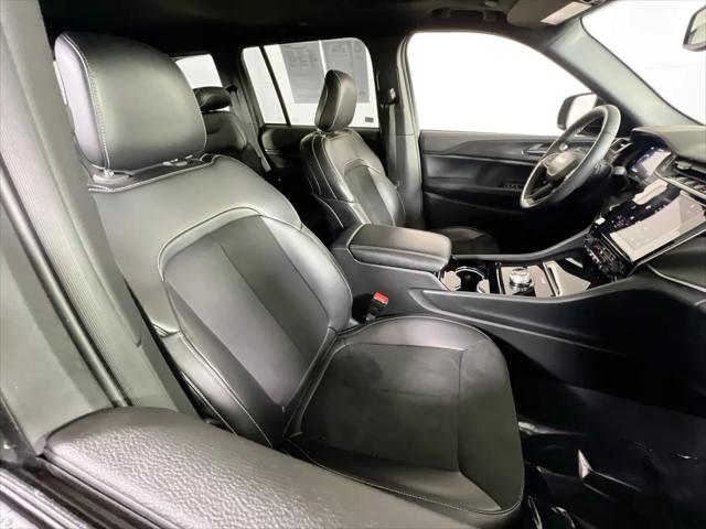 2023 Jeep Grand Cherokee Altitude 4x4