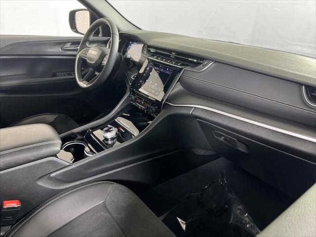 2023 Jeep Grand Cherokee Altitude 4x4