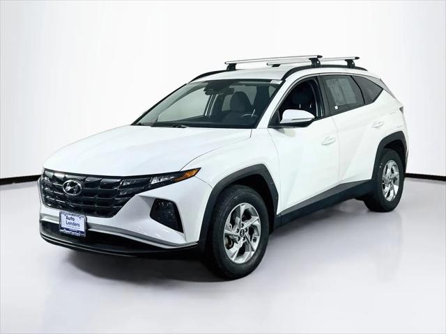 2023 Hyundai Tucson SEL for sale in Voorhees, NJ