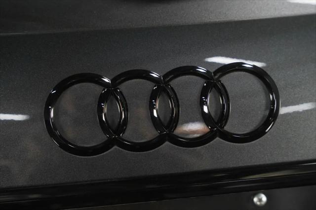2022 Audi RS 6 Avant TFSI quattro Tiptronic