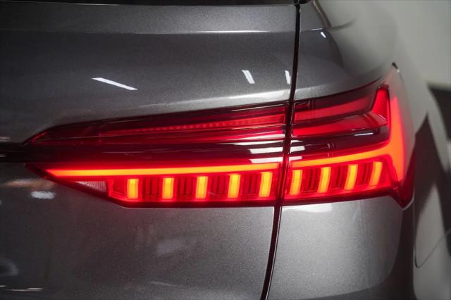 2022 Audi RS 6 Avant TFSI quattro Tiptronic