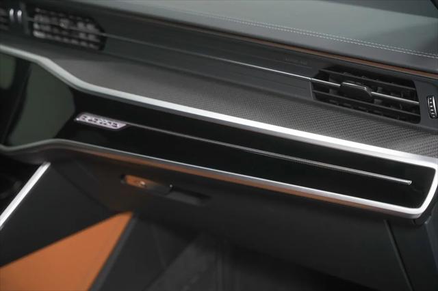 2022 Audi RS 6 Avant TFSI quattro Tiptronic