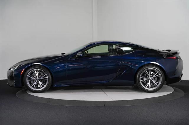2023 Lexus LC 500 LC 500