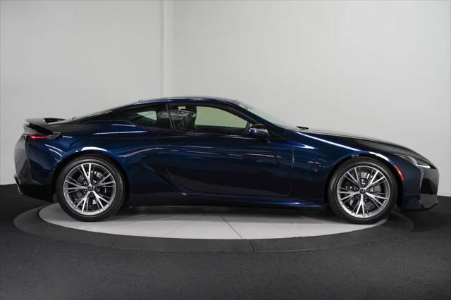 2023 Lexus LC 500 LC 500