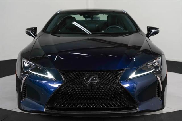 2023 Lexus LC 500 LC 500