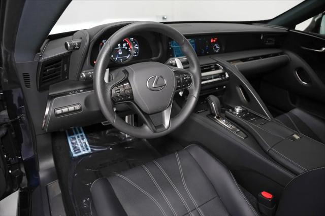 2023 Lexus LC 500 LC 500