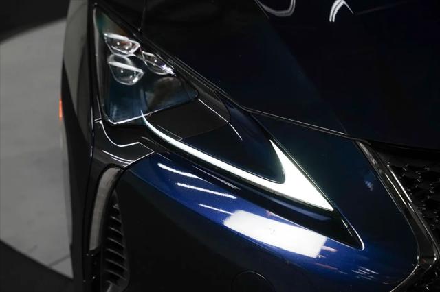 2023 Lexus LC 500 LC 500