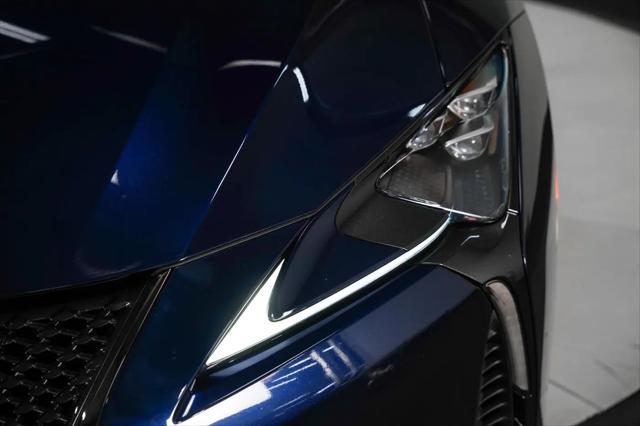 2023 Lexus LC 500 LC 500