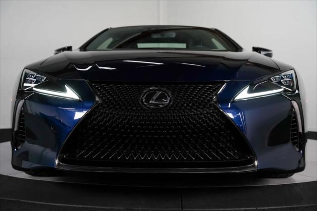 2023 Lexus LC 500 LC 500