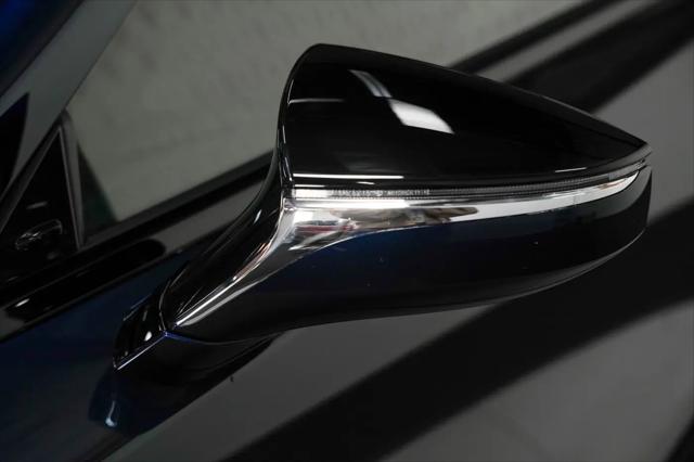2023 Lexus LC 500 LC 500