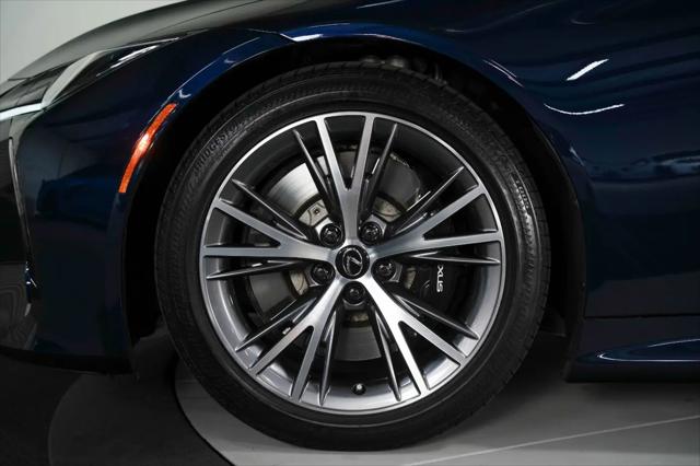 2023 Lexus LC 500 LC 500