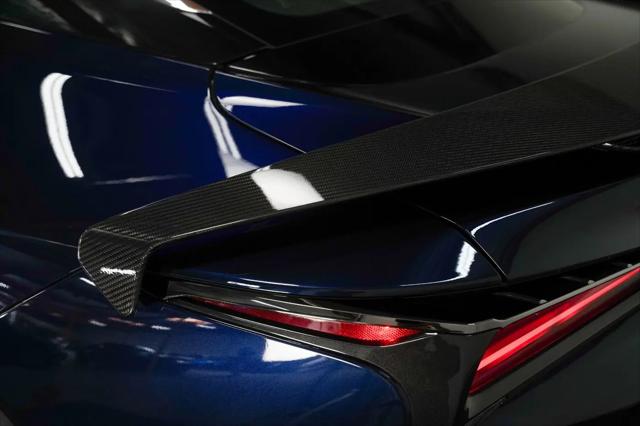 2023 Lexus LC 500 LC 500