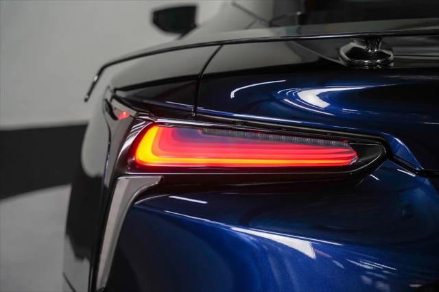 2023 Lexus LC 500 LC 500