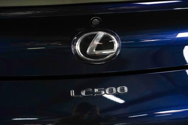 2023 Lexus LC 500 LC 500