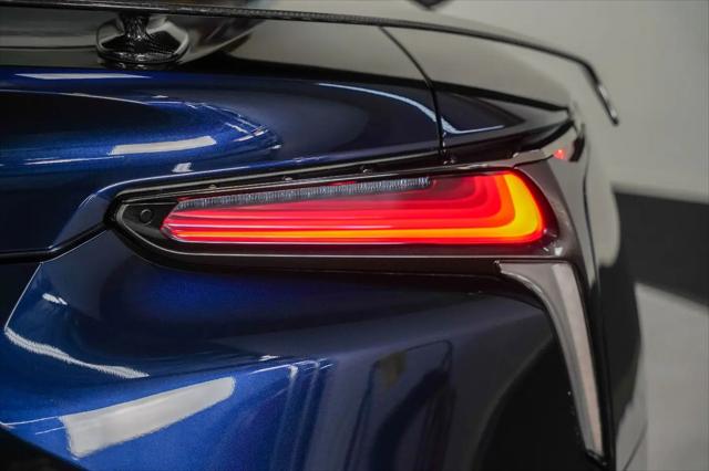 2023 Lexus LC 500 LC 500