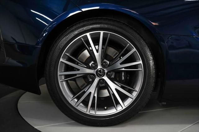 2023 Lexus LC 500 LC 500