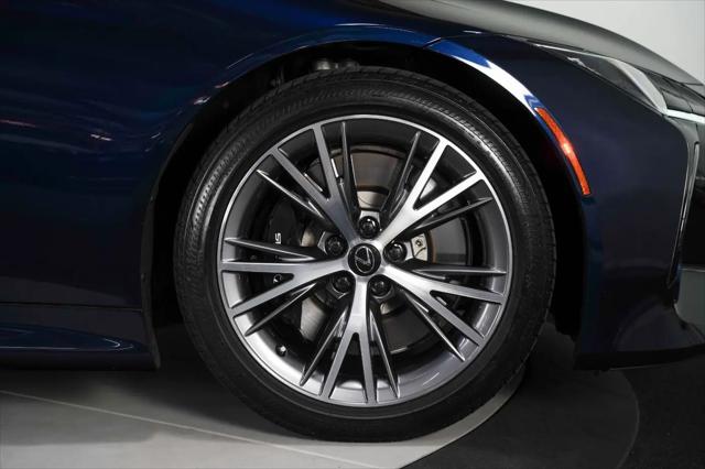 2023 Lexus LC 500 LC 500
