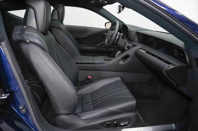 2023 Lexus LC 500 LC 500