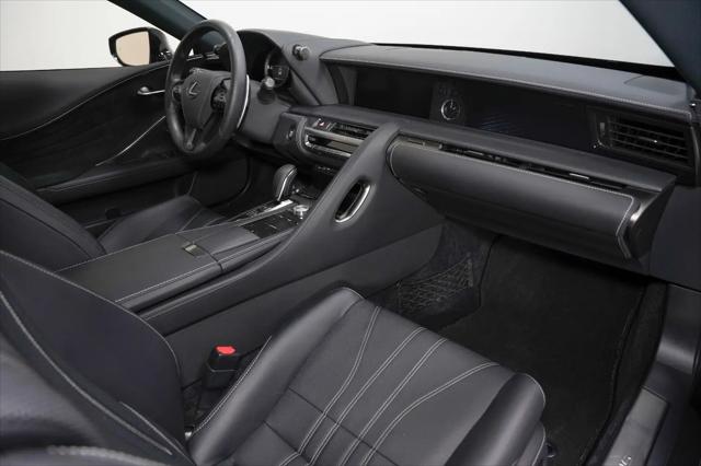 2023 Lexus LC 500 LC 500