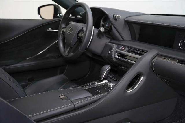 2023 Lexus LC 500 LC 500