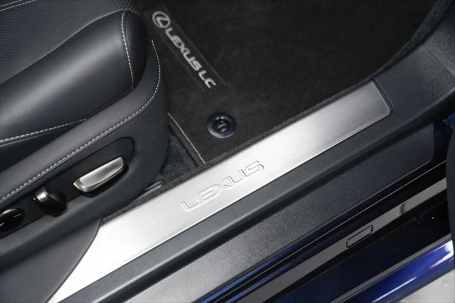 2023 Lexus LC 500 LC 500