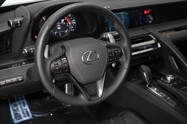 2023 Lexus LC 500 LC 500