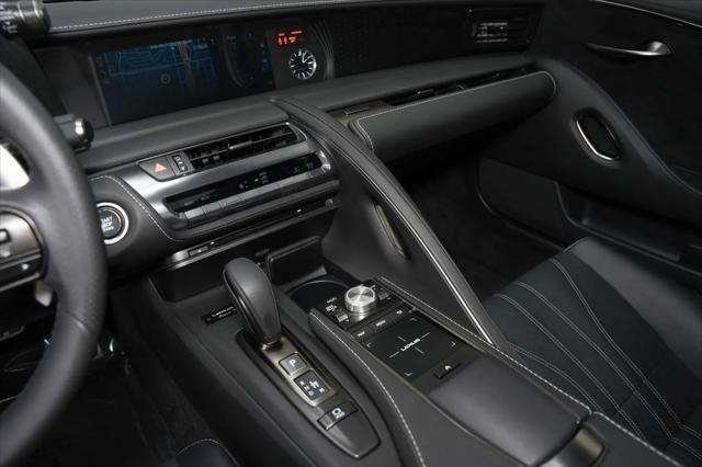 2023 Lexus LC 500 LC 500