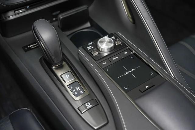 2023 Lexus LC 500 LC 500