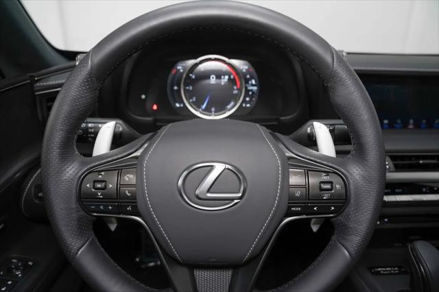 2023 Lexus LC 500 LC 500