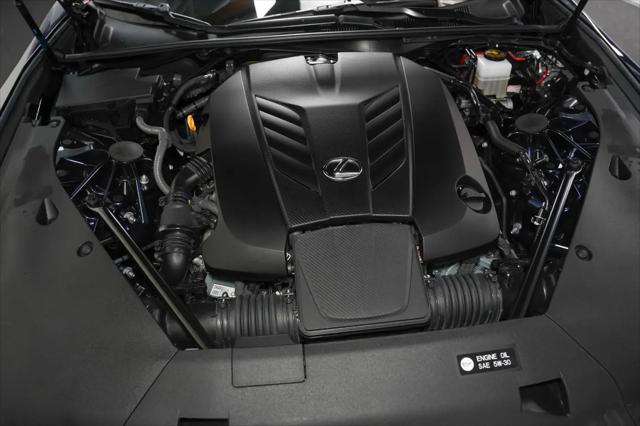 2023 Lexus LC 500 LC 500