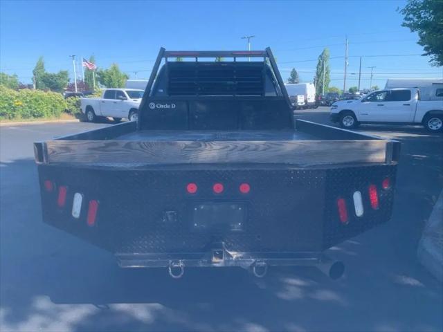 2008 Chevrolet Silverado 2500HD LTZ