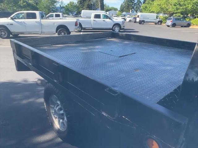 2008 Chevrolet Silverado 2500HD LTZ