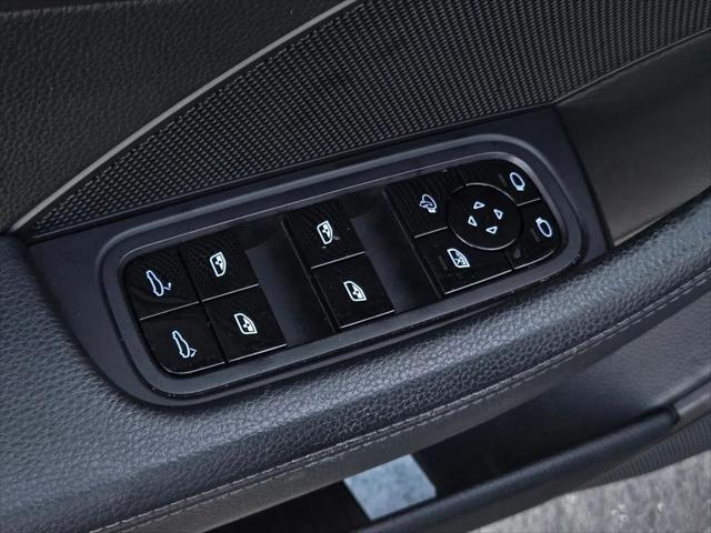 2020 Porsche Panamera 10 Years Edition