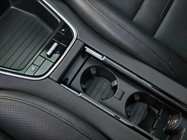 2020 Porsche Panamera 10 Years Edition