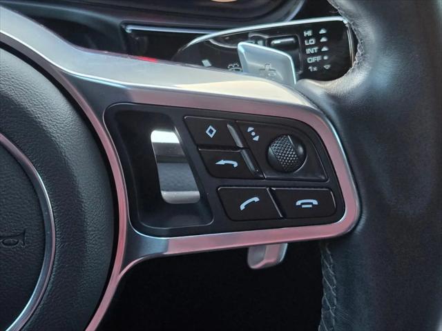 2020 Porsche Panamera 10 Years Edition