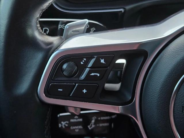 2020 Porsche Panamera 10 Years Edition
