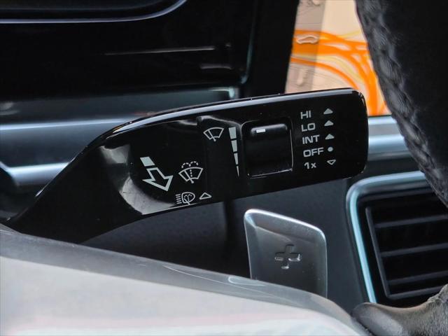 2020 Porsche Panamera 10 Years Edition
