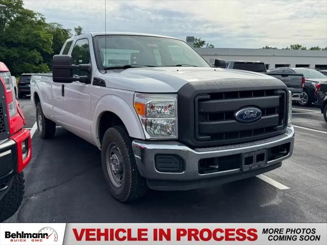 2012 Ford F-250 XL for sale in Troy, MO