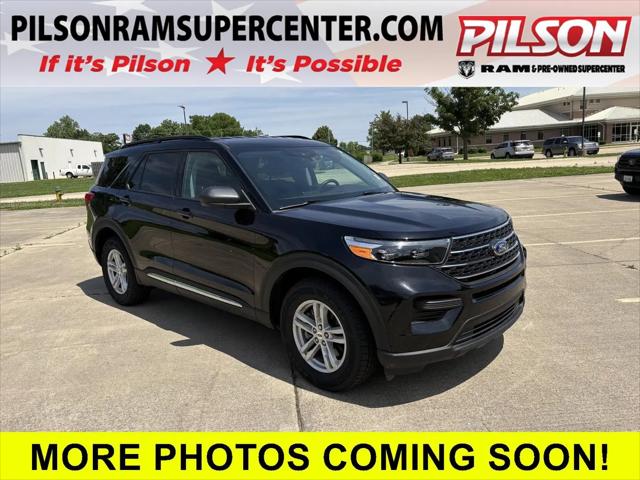 2024 Ford Explorer XLT for sale in Charleston, IL