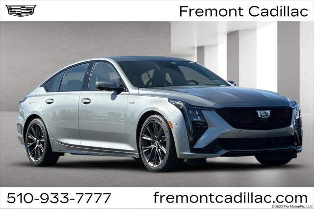2026 Cadillac CT5-V V-Series RWD for sale in Fremont, CA