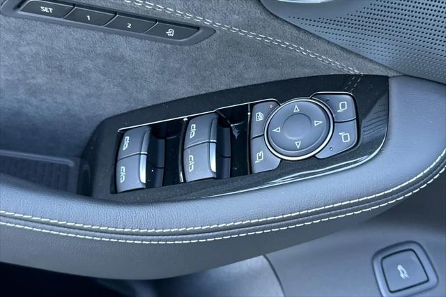 2026 Cadillac CT5-V V-Series RWD