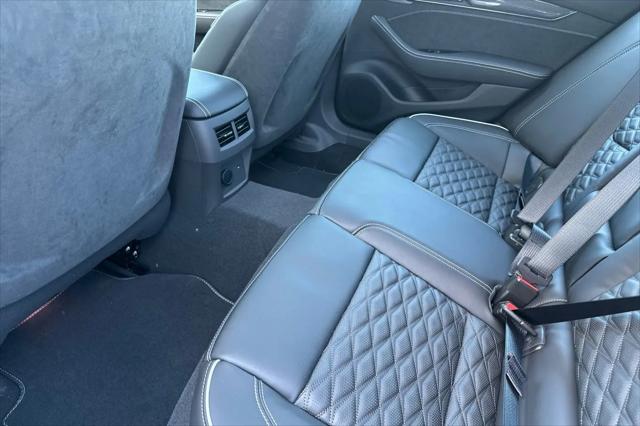 2026 Cadillac CT5-V V-Series RWD