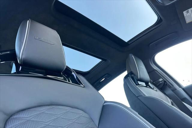 2026 Cadillac CT5-V V-Series RWD
