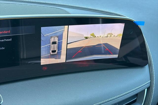 2026 Cadillac CT5-V V-Series RWD