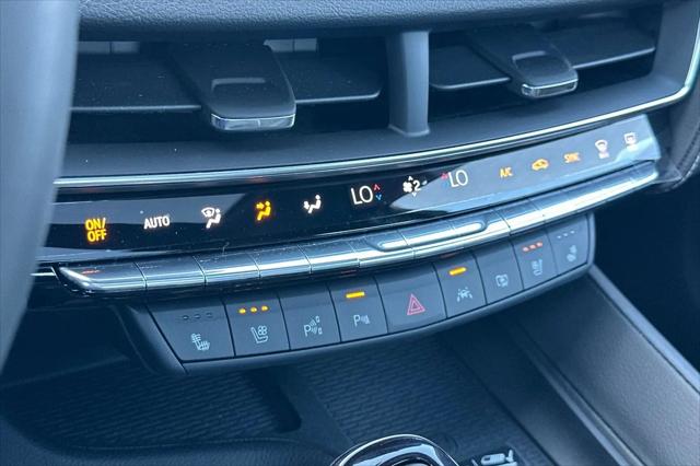 2026 Cadillac CT5-V V-Series RWD