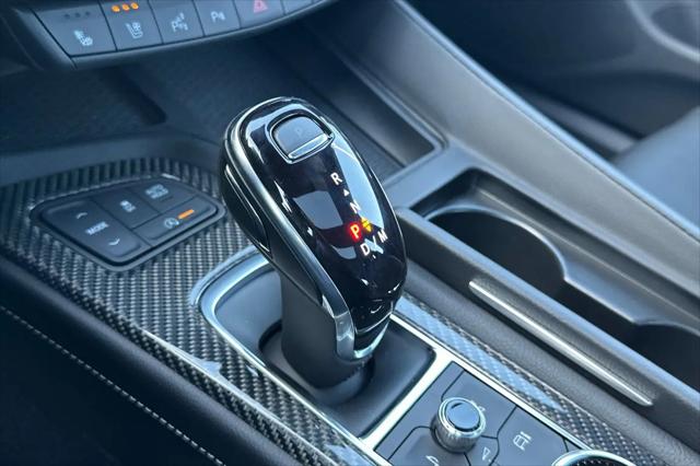 2026 Cadillac CT5-V V-Series RWD