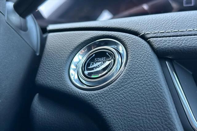 2026 Cadillac CT5-V V-Series RWD