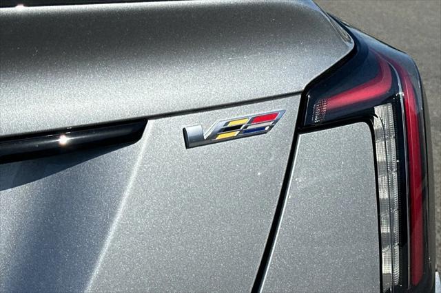 2026 Cadillac CT5-V V-Series RWD