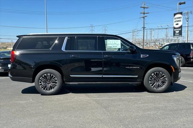 2026 GMC Yukon XL 2WD Elevation